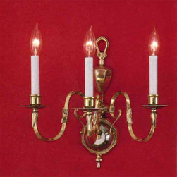Lighting-Sconce - Wall Sconces