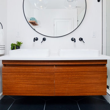 57th Street Remodel