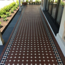 Adelaide Concept Tiling