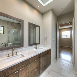 Midtown Town Home Project, - Products