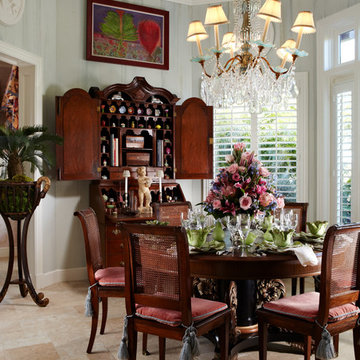 A Jupiter Residence