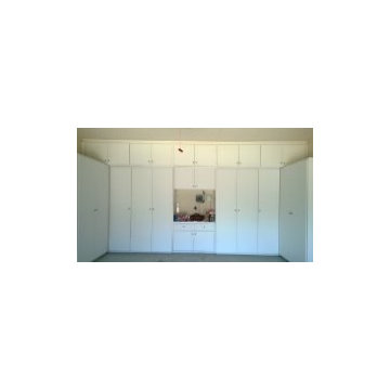 Garage Storage Cabinets