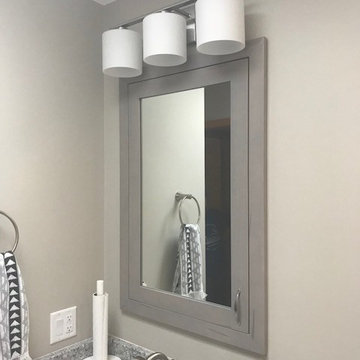 Contemporary Bathroom Design