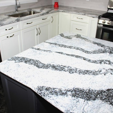 St George Kitchen