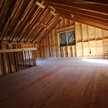 Perth Garage / Barn