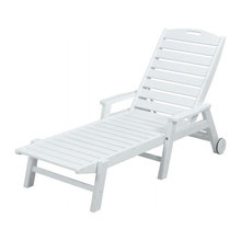 chaise lounge