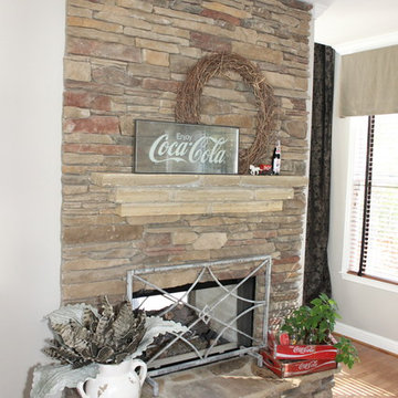 Marietta Residence