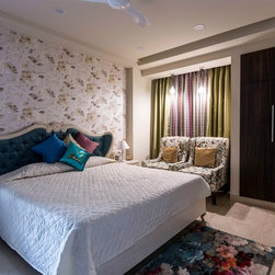 East of Kailash Residence (Interior) - Products