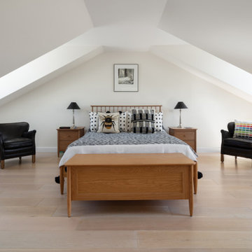 Clapham Southside Apartment