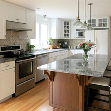 Kitchen Ideas