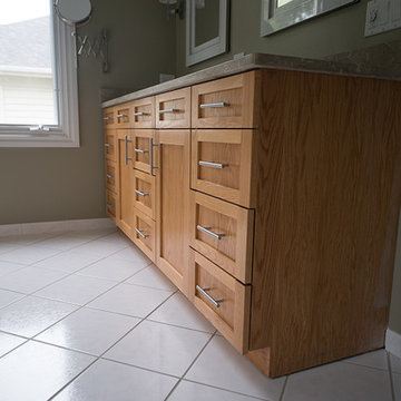 Deerfield - Interior Renovation
