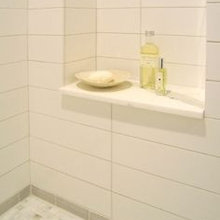 Bathrooms DC Home