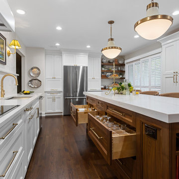 Sparta Kitchen Reimagined