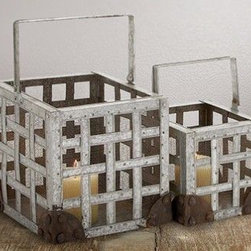 Shabby Chic Decor - Products