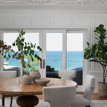 Lake View Kitchen Renovation