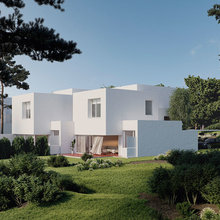 casas minimalistas