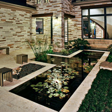 POCKET GARDENS