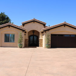 Exteriors - Home Improvement