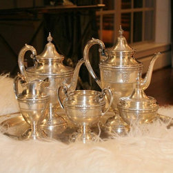 DASH - Design Antique Show Houston:  May 1 - 3 - Home Decor
