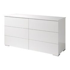 55 Inch Tv Stands Dressers Houzz Yumanmod Basic Dresser Dressers