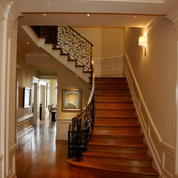 SF Room Addition
