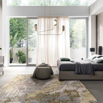 Italian Bedroom OLIMPIA by ALF Da Fre Italy