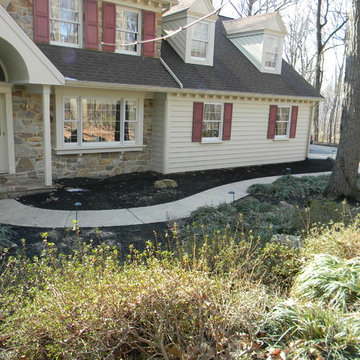 Hively Landscapes - PEAK Achievement Awards - Best Curb Appeal - 20-50K