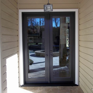 Sierra Pacific Patio Doors