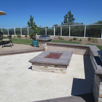 Remodel slideshow