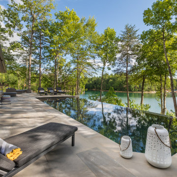 Mulberry Modern