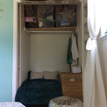 closets