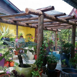 Container gardening - Products