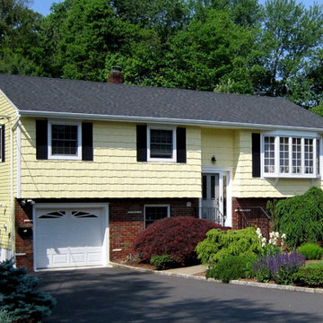 CertainTeed Cedar Impressions in East Hanover, NJ after photo