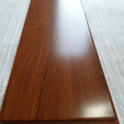teak wood flooring - Products