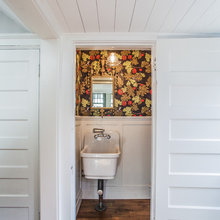 Mudroom