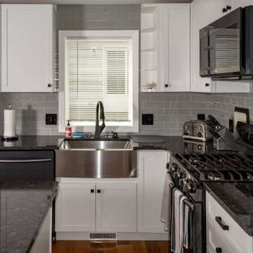 Home Remodel