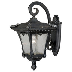 Traditional Outdoor Lighting by ShopFreely