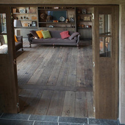 Bretagne French White Oak Floors - Hardwood Flooring