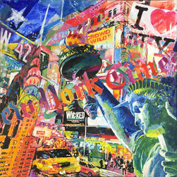 Cityscapes - Products