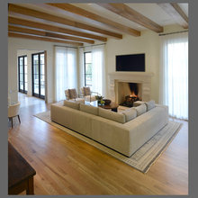 Belmont Living Room