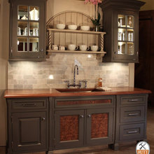 Kitchen Ideas