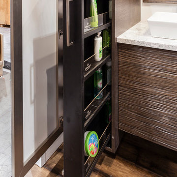 KBIS 2015 - Vanity