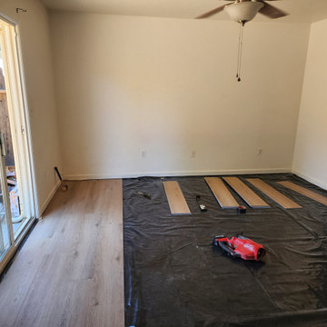 Flooring Perfection