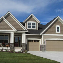 House Exterior