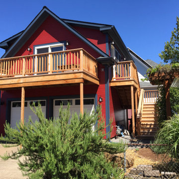 Overlook Accessory Dwelling Unit