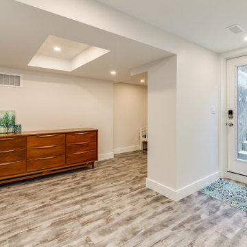 Legal Basement in Mississauga