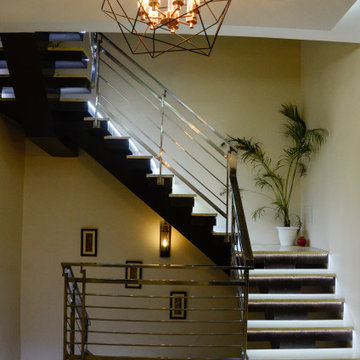 Residential Apartment