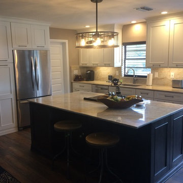 Kitchen Remodel