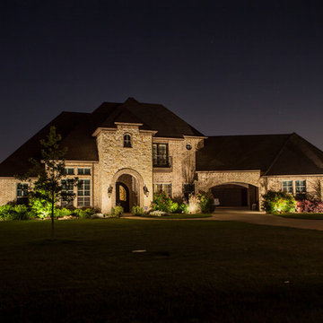 Low Voltage LED Lighting- Lucas, TX