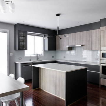 LEICHT Kitchen